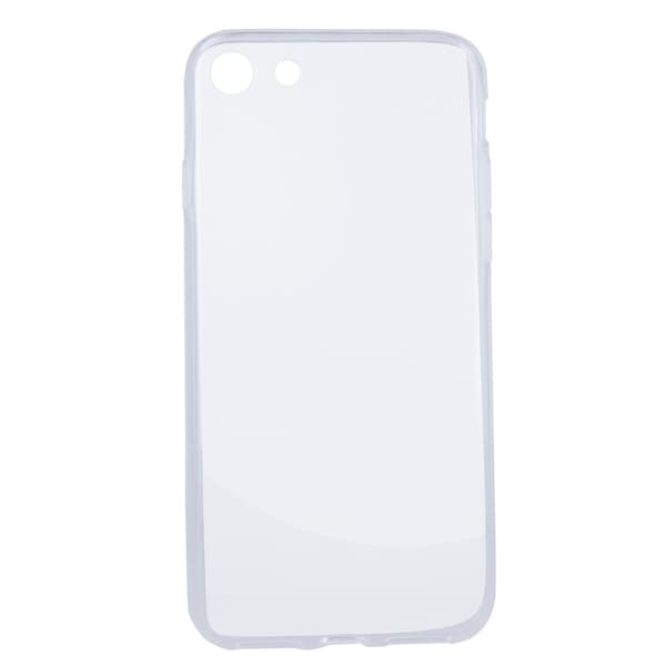 Slim Skal (1mm) för Samsung Galaxy S22 Plus transparent