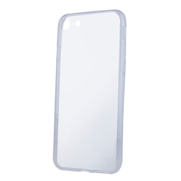 Slim Skal (1mm) för Samsung Galaxy S22 Plus transparent