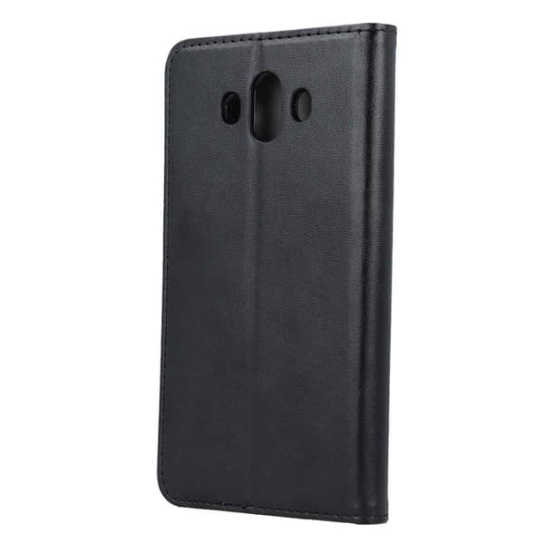 Smart Magnetiskt Fodral för Samsung Galaxy A13 4G Svart