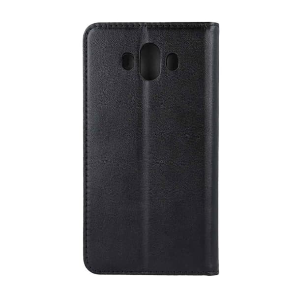 Smart Magnetiskt Fodral för Samsung Galaxy A13 4G Svart