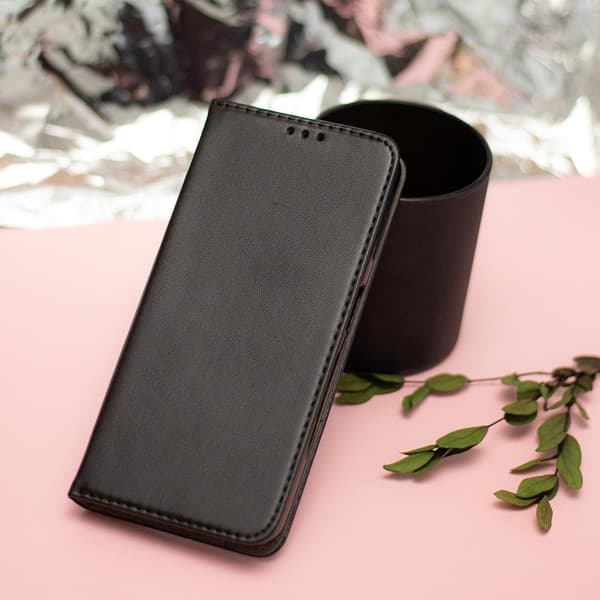 Smart Magnetiskt Skal för Samsung Galaxy A33 5G Svart