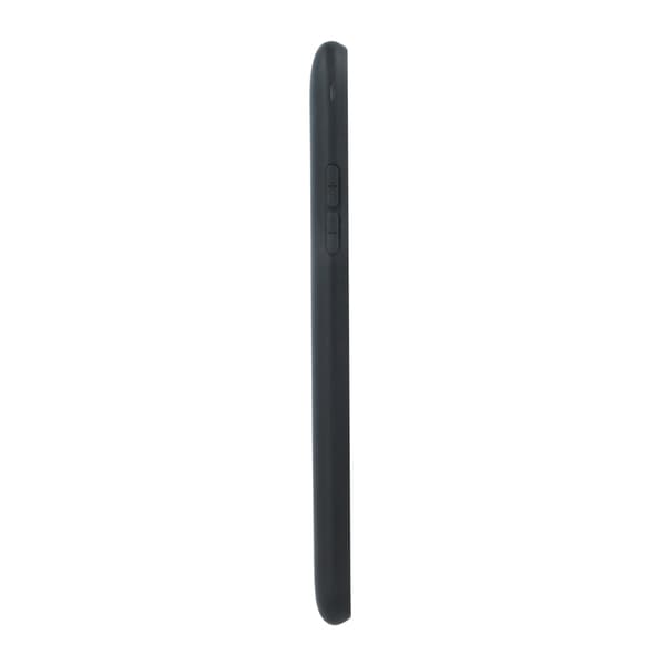 Matt TPU-skal för Samsung Galaxy A23 5G svart