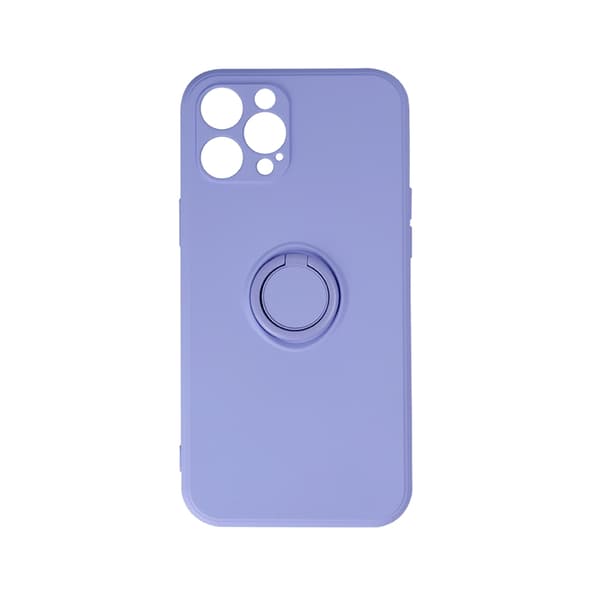 Finger Grip case till Samsung Galaxy A53 5G lila