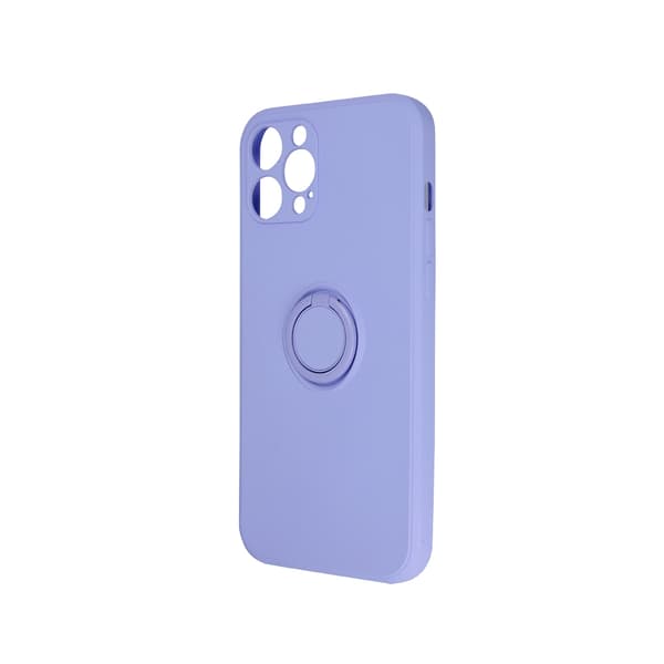 Finger Grip case till Samsung Galaxy A53 5G lila