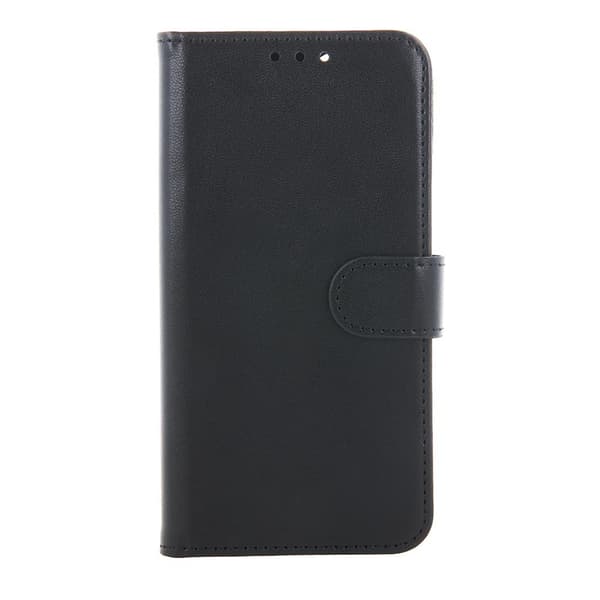 Smart Classic fodral för Samsung Galaxy M21 svart