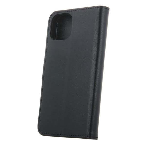 Smart Classic fodral för Samsung Galaxy M21 svart