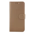 Miniatyrbild 1 av 11: Smart Classic Fodral för Samsung Galaxy M21, guld