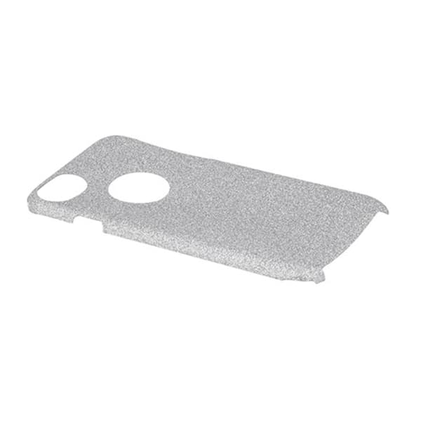 Glitter 3in1 för Samsung Galaxy A15 4G / A15 5G silver
