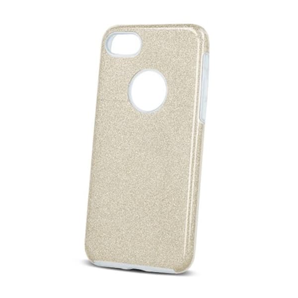 Glitter 3in1 för Samsung Galaxy A55 5G guld