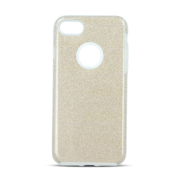 Glitter 3in1 för Samsung Galaxy A55 5G guld