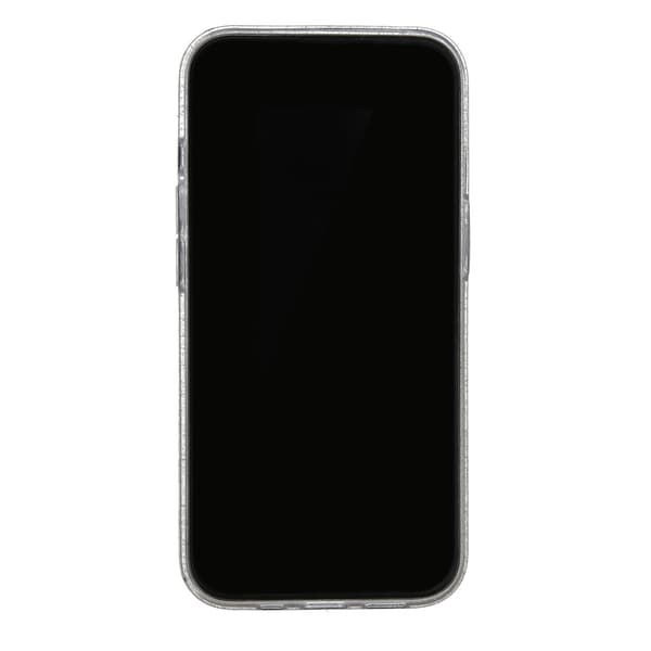 Glansigt Skal för Samsung Galaxy A15 4G / A15 5G transparent