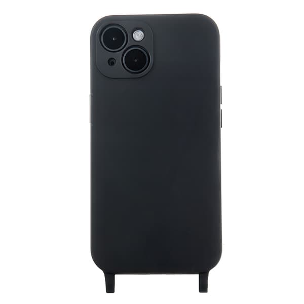 Silikon Switch Skal för Samsung Galaxy S22 svart