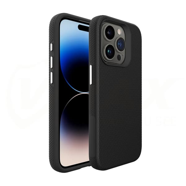 Vmax Triangelväska för Samsung Galaxy A34 svart