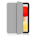 Miniatyrbild 8 av 9: Xiaomi Redmi Pad SE Fodral med stativ - Grå