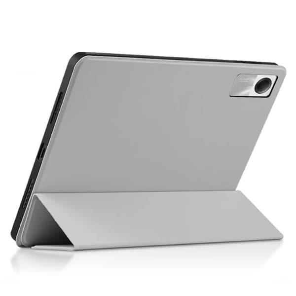 Xiaomi Redmi Pad SE Fodral med stativ - Grå