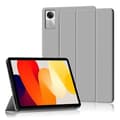 Miniatyrbild 2 av 9: Xiaomi Redmi Pad SE Fodral med stativ - Grå