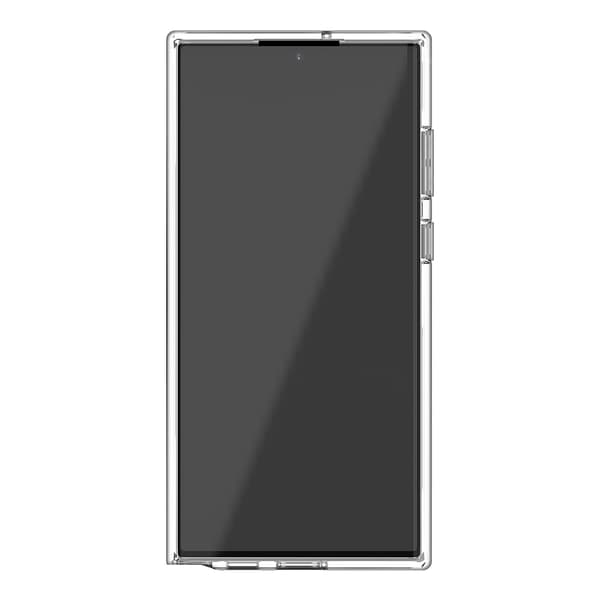 Ful Gummi Rent skal för Samsung Galaxy S23 Ultra klart