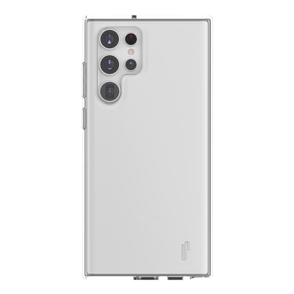 Ful Gummi Rent skal för Samsung Galaxy S23 Ultra klart