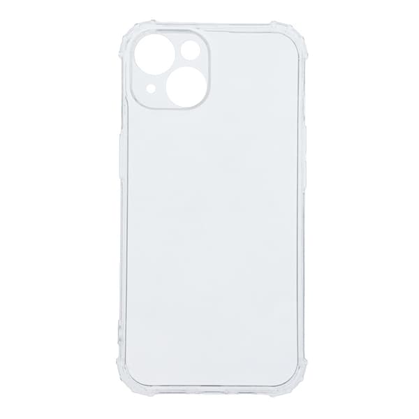 Anti Shock 1,5 mm skal till Samsung Galaxy A55 5G transparent