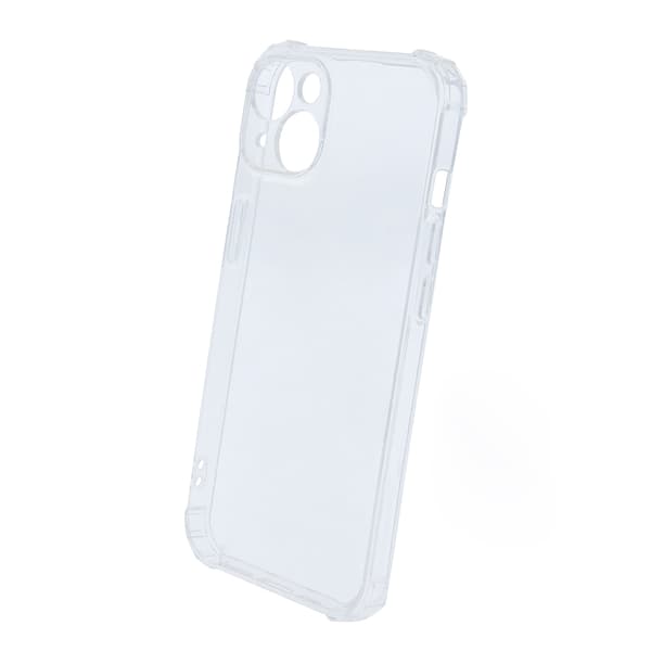 Anti Shock 1,5 mm skal till Samsung Galaxy A55 5G transparent