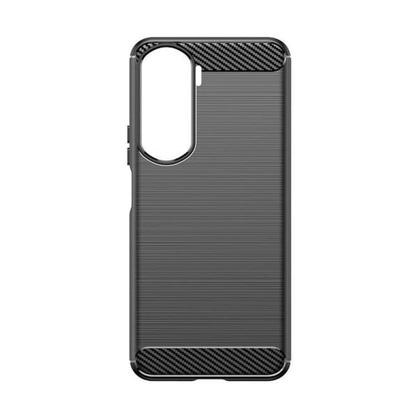 Huawei Honor 90 Pro Mobilskal Carbon - Svart