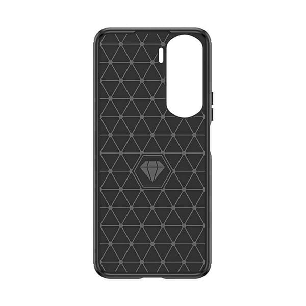 Huawei Honor 90 Pro Mobilskal Carbon - Svart