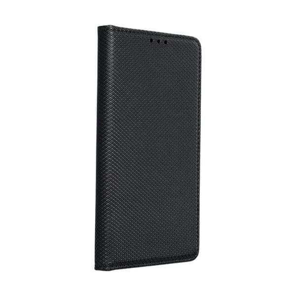 Huawei Honor X7a Plånboksfodral Smart - Svart
