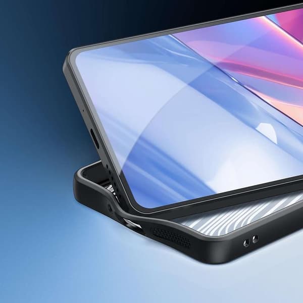 Dux Ducis Xiaomi Redmi Note 13 5G Mobilskal Aimo - Svart