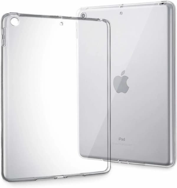 Huawei MatePad Pro 10.8 Mobilskal Silm - Transparent