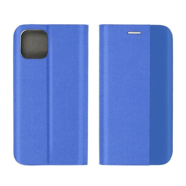 Xiaomi Redmi Note 13 Pro 5G Plånboksfodral Sensitive - Blå