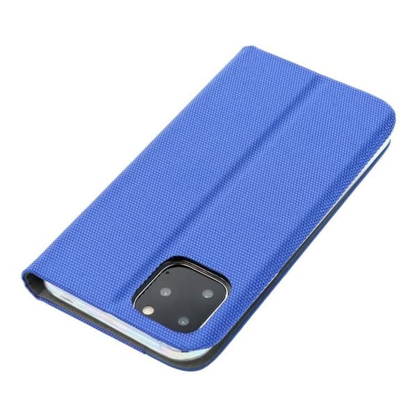 Xiaomi Redmi Note 13 Pro 5G Plånboksfodral Sensitive - Blå