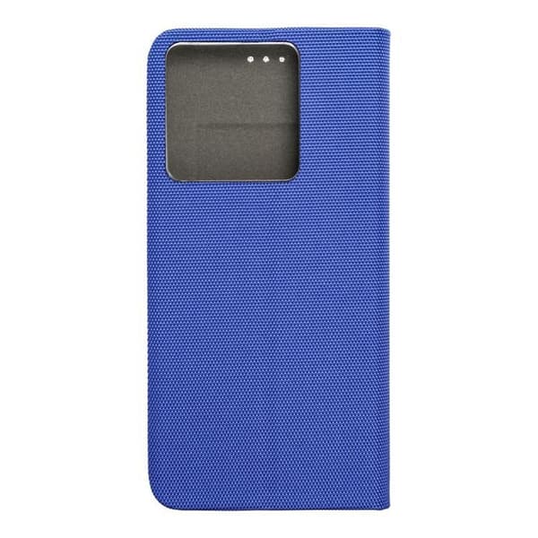 Xiaomi Redmi Note 13 Pro 5G Plånboksfodral Sensitive - Blå