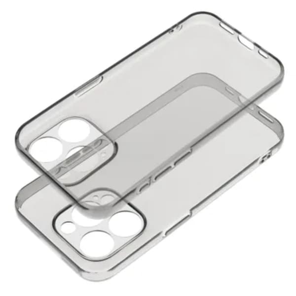 iPhone 14 Pro Max Mobilskal Premium - Svart