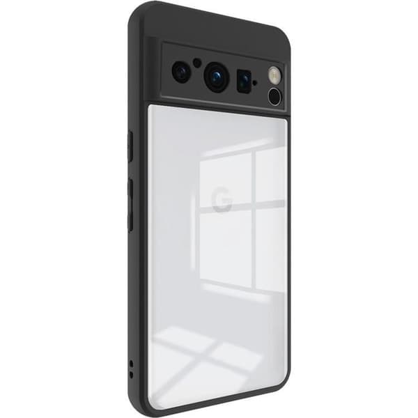 Imak Google Pixel 8 Pro Mobilskal UX-9A Anti-Drop - Svart