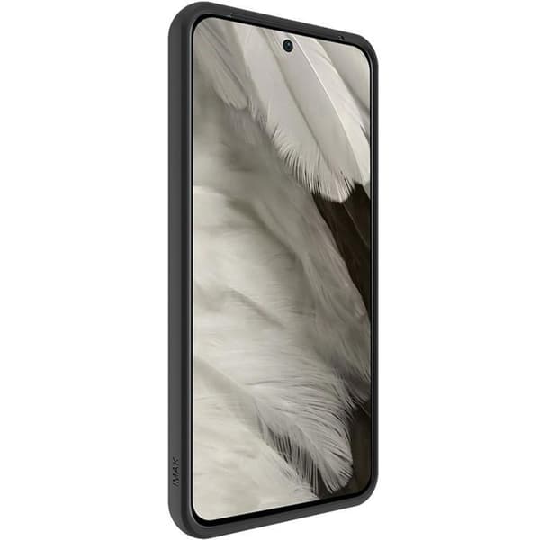 Imak Google Pixel 8 Pro Mobilskal UX-9A Anti-Drop - Svart
