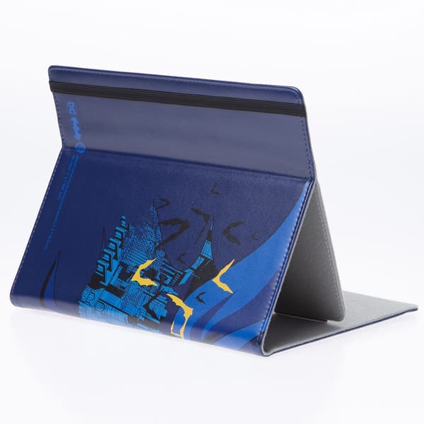 BATMAN Tabletfodral Folio 10-11" Universal
