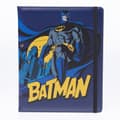 Miniatyrbild 1 av 4: BATMAN Tabletfodral Folio 10-11" Universal