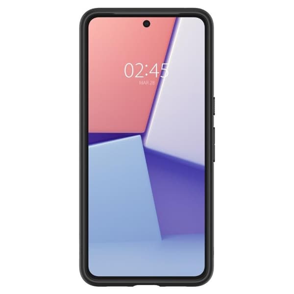Spigen Google Pixel 8 Pro Mobilskal Ultra Hybrid - Matte Svart