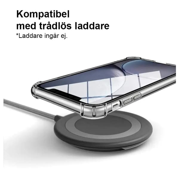 Boom Shockproof Skal till Samsung Galaxy A52 5G (NR)