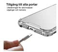Miniatyrbild 2 av 6: Boom Shockproof Skal till Samsung Galaxy Note 20 (NR)