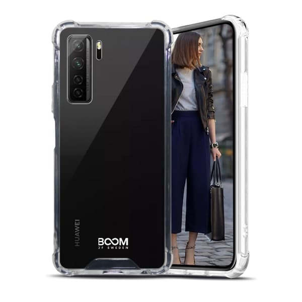 Boom Shockproof Skal till Huawei P40 Lite