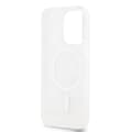Miniatyrbild 7 av 8: DKNY iPhone 13 Pro Max Mobilskal Magsafe IML Checkered Mono