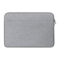 Miniatyrbild 1 av 3: Dux Ducis Datorfodral 14-15.4" Horizontal Sleeve - Ljusgrå