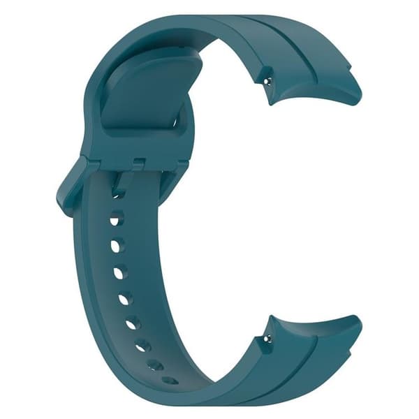 Galaxy Watch 4/5/5 Pro Armband - Grön
