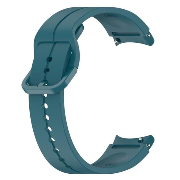 Galaxy Watch 4/5/5 Pro Armband - Grön