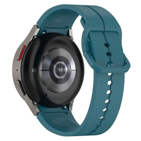 Galaxy Watch 4/5/5 Pro Armband - Grön