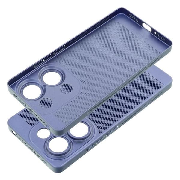 Xiaomi Redmi Note 13 5G Mobilskal Breezy - Blå