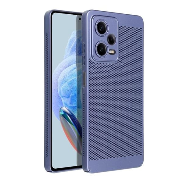 Xiaomi Redmi Note 13 5G Mobilskal Breezy - Blå