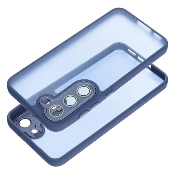 Galaxy S23 Mobilskal Variete - Marinblå