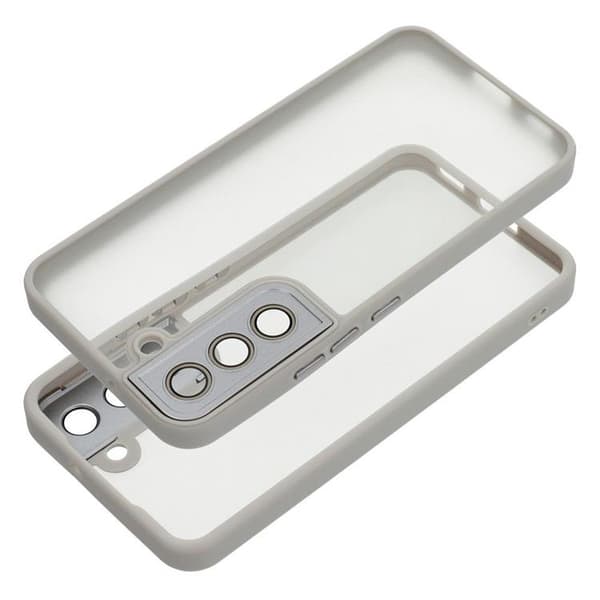 Galaxy S22 Mobilskal Variete - Stål